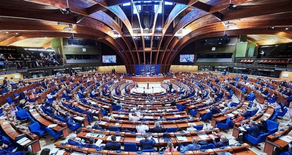 У ПАРЄ вперше з 2022 року повернули росіян, цього разу антивоєнних