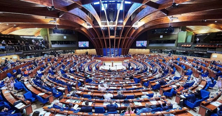 В ПАСЕ впервые с 2022 года вернули россиян, на этот раз антивоенных