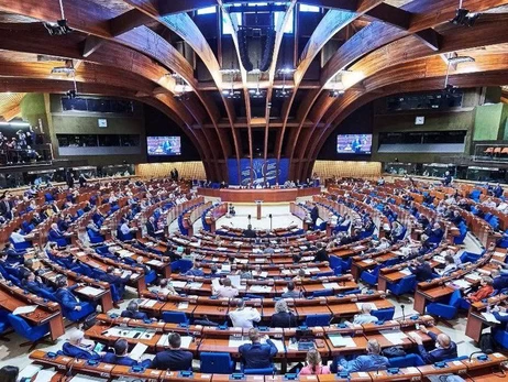 В ПАСЕ впервые с 2022 года вернули россиян, на этот раз антивоенных