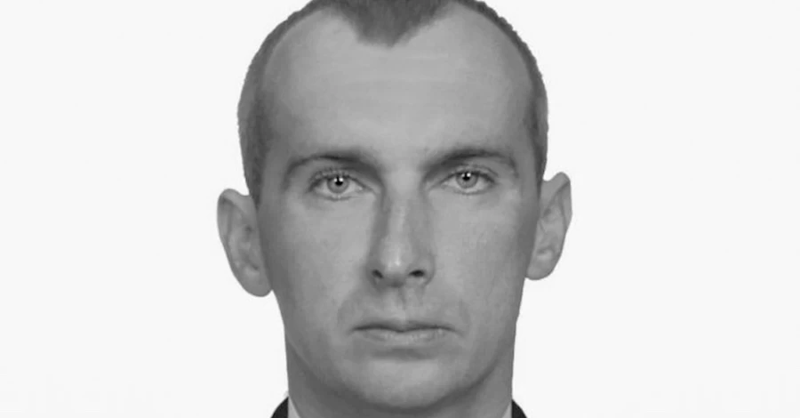 Після 18 днів у лікарні помер пожежник, який у Києві потрапив під обстріл