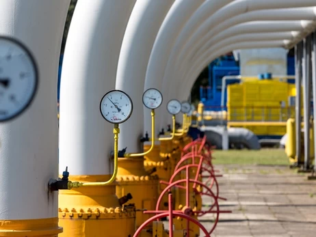 ЄС остаточно затвердив повну заборону імпорту російського газу