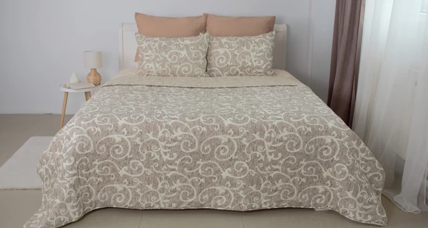 Факт. З яких матеріалів краще купити плед