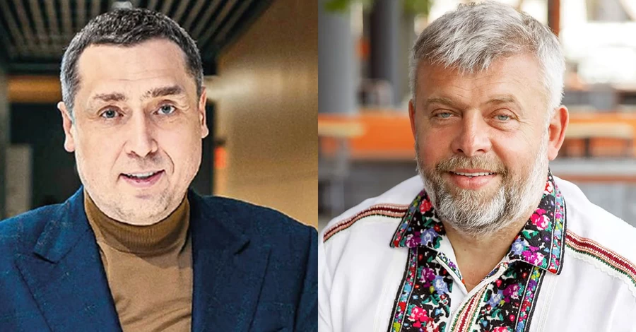 Григорій Козловський, Олександр Свіщов і 2025 рік: люди, які зробили неможливе