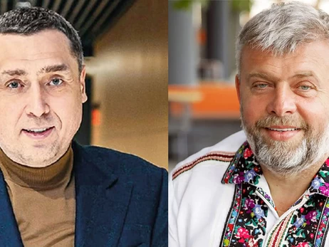 Григорий Козловский, Александр Свищев и 2025 год: люди, которые сделали невозможное