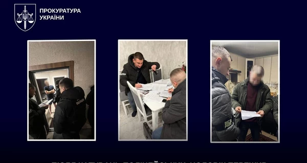 В Винницкой области будут судить полицейских, едва не запытавших мужчину до смерти