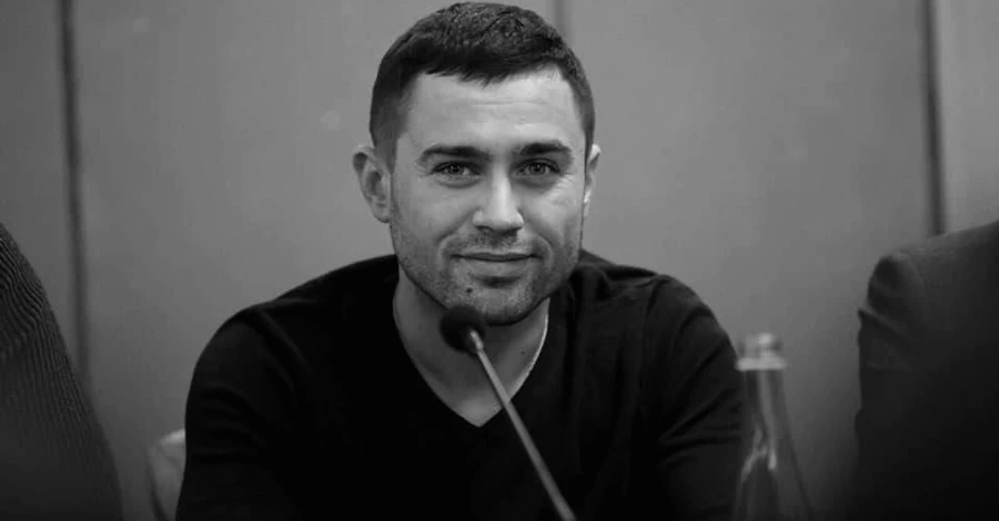 Нардепа Ореста Саламаху, який загинув у ДТП, поховають завтра на Львівщині