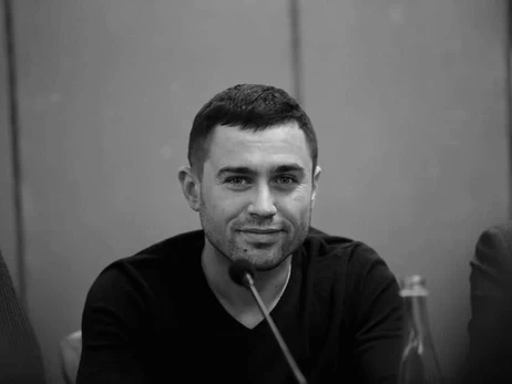 Нардепа Ореста Саламаху, погибшего в ДТП, похоронят завтра во Львовской области