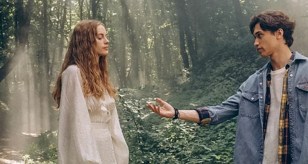 Кіно у лютому: українська та британська еротика, нова «Мавка» і втеча з «Гренландії»