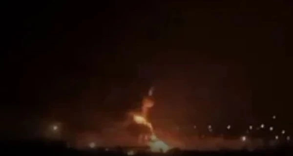 Силы обороны подтвердили удары по НПЗ 