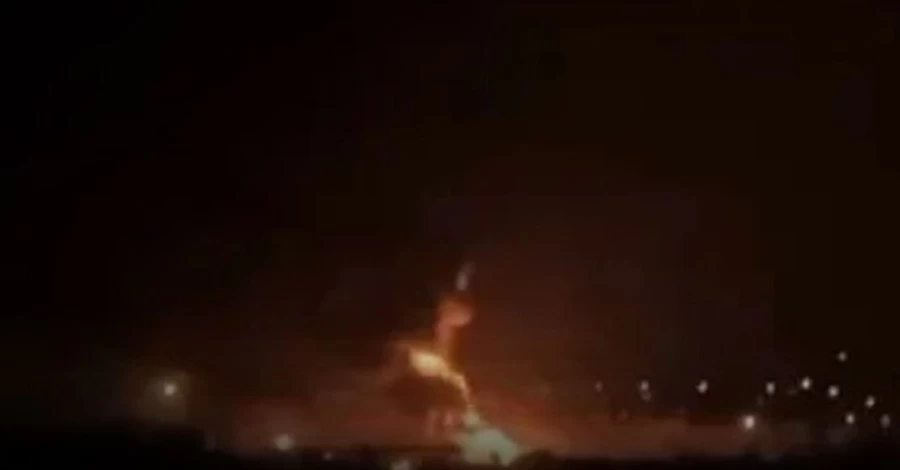 Силы обороны подтвердили удары по НПЗ 