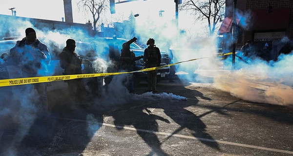 Второй жертвой федеральных агентов в Миннеаполисе оказался 37-летний медработник