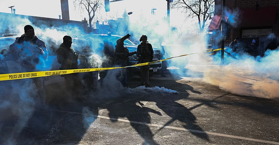 Другою жертвою федеральних агентів у Міннеаполісі виявився 37-річний медпрацівник