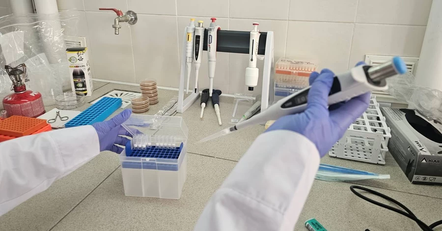 В Украине открыли первую лабораторию полярной биологии