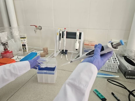 В Украине открыли первую лабораторию полярной биологии