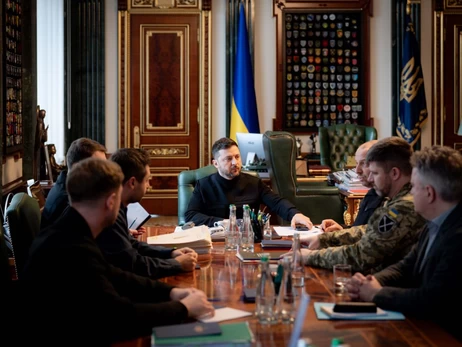 Трехсторонние переговоры об окончании войны продолжатся на этой неделе, — Зеленский