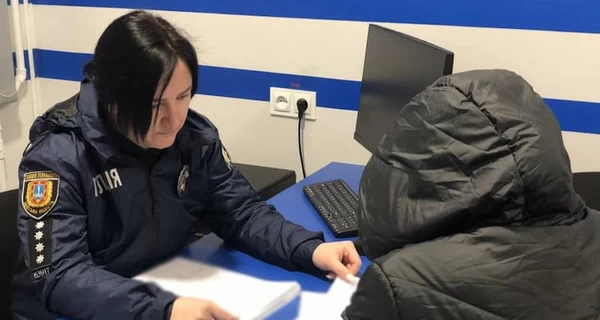Полиция сообщила о подозрении экс-воспитательнице, избившей 6-летнего мальчика в Одесской области 