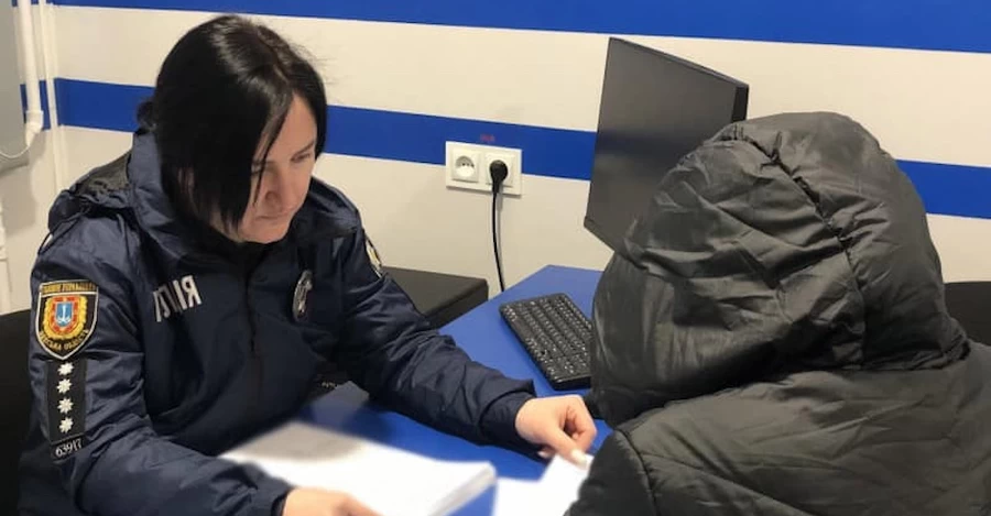 Полиция сообщила о подозрении экс-воспитательнице, избившей 6-летнего мальчика в Одесской области 