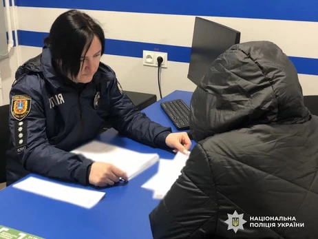 Полиция сообщила о подозрении экс-воспитательнице, избившей 6-летнего мальчика в Одесской области 