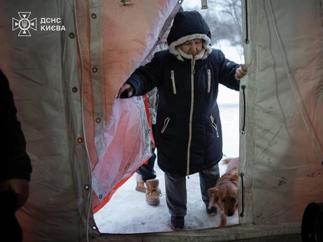 Пункты несокрушимости: чем отличаются от пункта обогрева, где их найти и чем они помогут