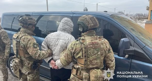 Полицейские задержали 50-летнего адвоката из Житомира, который из-за ревности убил мужчину и скрывался в ВСУ