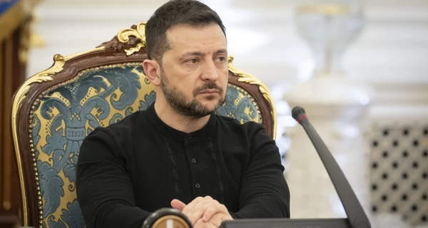 Зеленський оновив склад РНБО