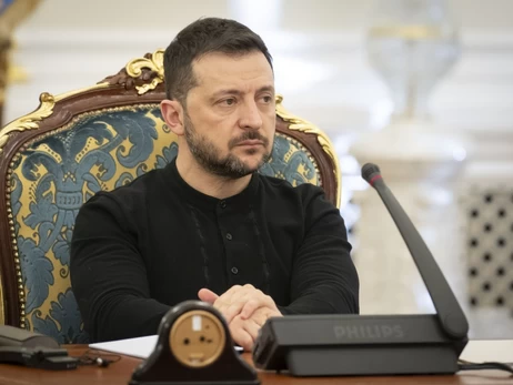 Зеленский обновил состав СНБО