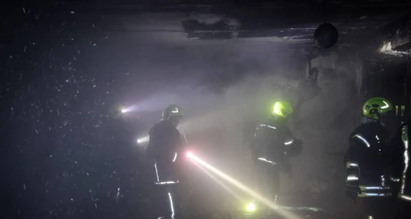 Россияне массированно атаковали энергоструктуру Николаевщины