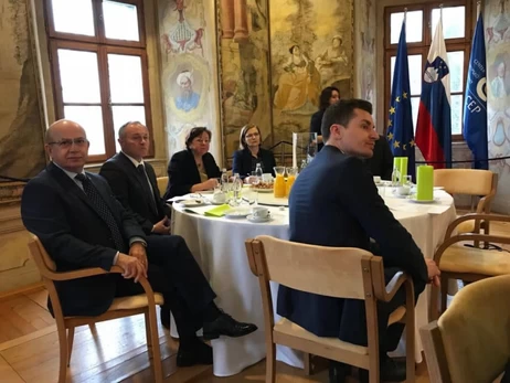 Зеленський призначив посла України в Грузії після чотирирічної перерви