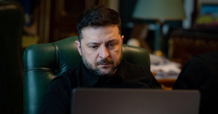 Україна розраховує на вступ до ЄС у 2027 році, - Зеленський