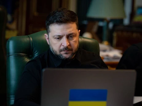 Україна розраховує на вступ до ЄС у 2027 році, - Зеленський