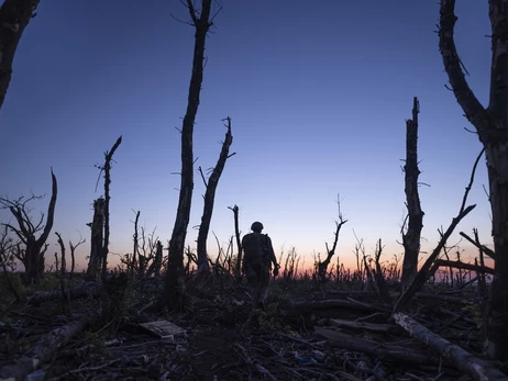 Документальний фільм Мстислава Чернова номінували на BAFTA після невдачі на “Оскарі”