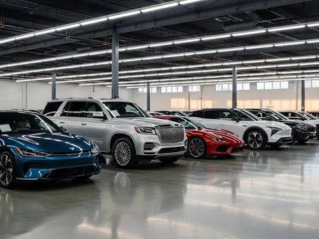 Факт. Що потрібно, щоб купити автомобіль із США в Україні