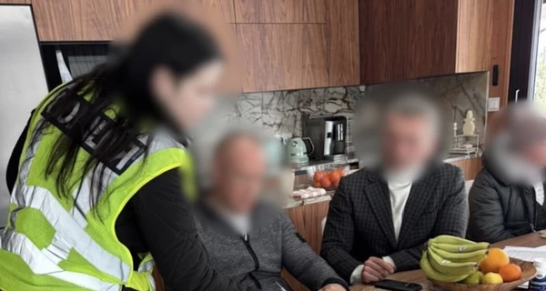 Экс-депутату объявили подозрение за незаконный захват земли возле Днепра