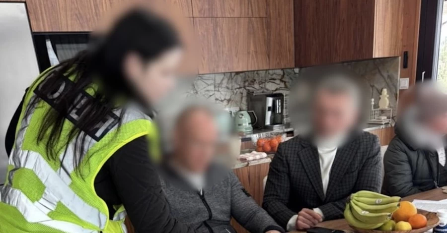 Екснардепу оголосили підозру за незаконне захоплення землі біля Дніпра