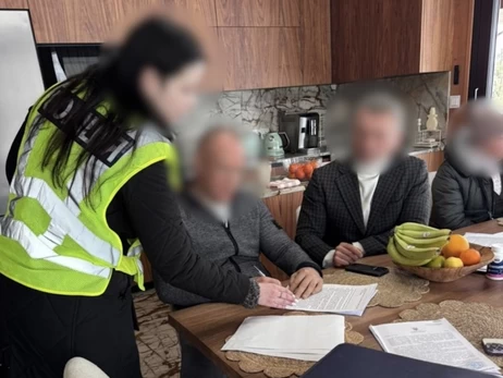 Екснардепу оголосили підозру за незаконне захоплення землі біля Дніпра