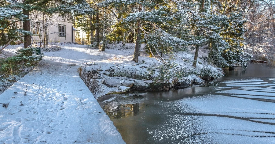 Погода на 28 января: в Украину идет потепление до +6 градусов, но в перспективе снова арктический холод