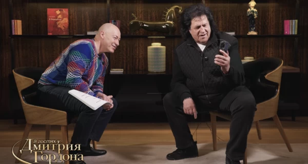 Иво Бобул ответил на критику, что он не пришел на похороны Степана Гиги