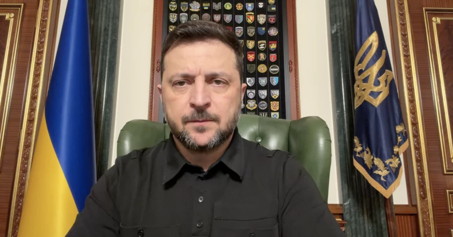 Ми зараз отримуємо хороші сигнали з Європи щодо готовності більш активно тиснути на агресора, - Зеленський