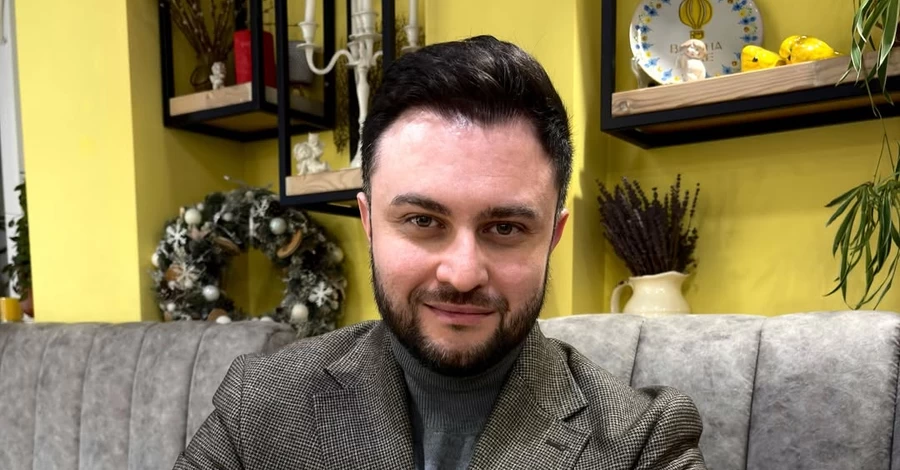 “Немає жодного зв'язку” - “блогер-пліткар” Богдан Беспалов перестав виходити на зв’язок