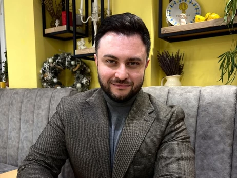 “Немає жодного зв'язку” - “блогер-пліткар” Богдан Беспалов перестав виходити на зв’язок