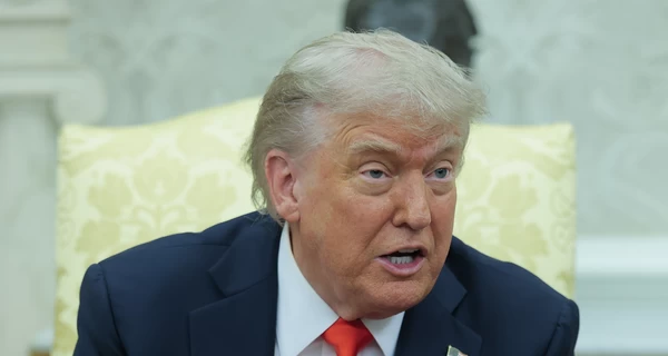 Роберт Фицо после встречи с Трампом  был «шокирован» его состоянием, - Politico