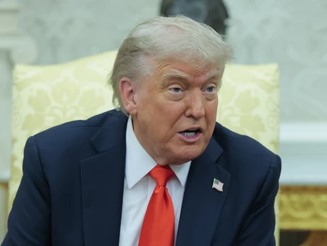 Роберт Фіцо після зустрічі з Трампом був «шокований» його станом, -  Politico