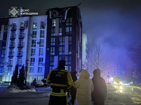 Ночью Россия применила против Украины почти 150 дронов