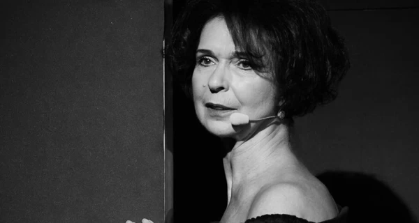 Актриса Театра на Подоле Тамара Плашенко скончалась через два года после мужа