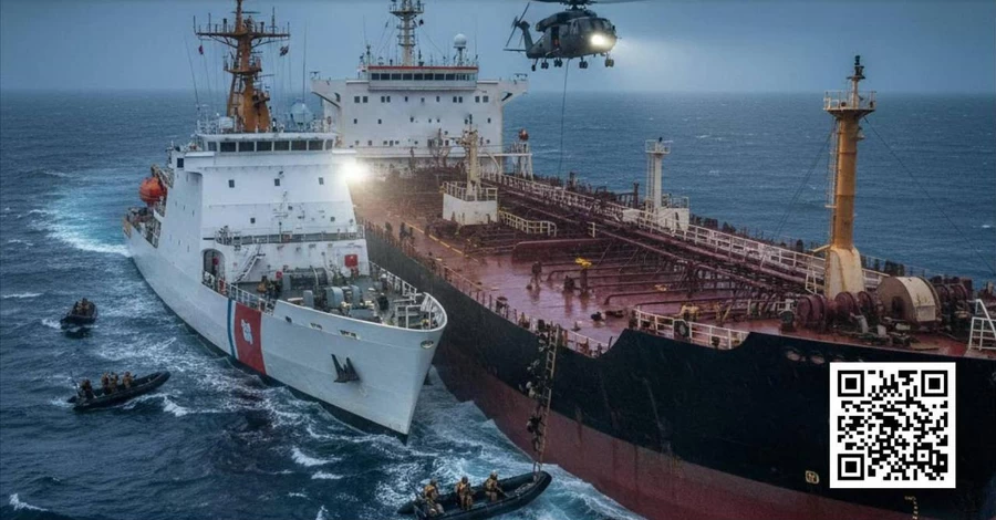 ГУР оприлюднило дані про 66 кораблів 