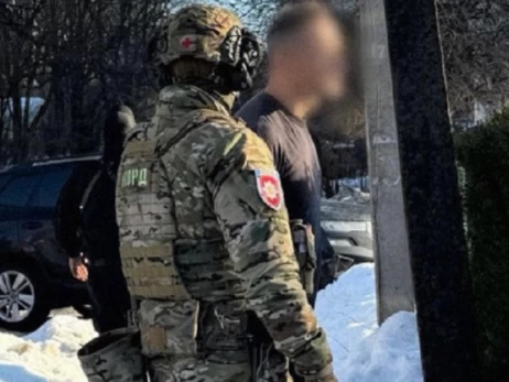 Во Львове задержали подозреваемого в убийстве мэра Симеиза