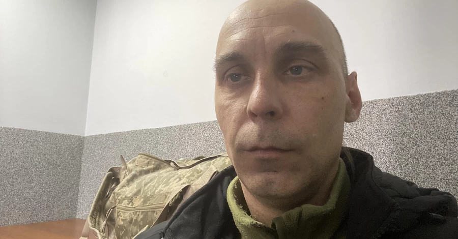 Ветерана не выпускали из Украины на конференцию в Гарварде: в чем причина