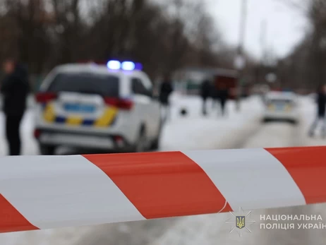 У Запоріжжі 15-річний підліток поранив сам себе під час влаштованої ним стрілянини