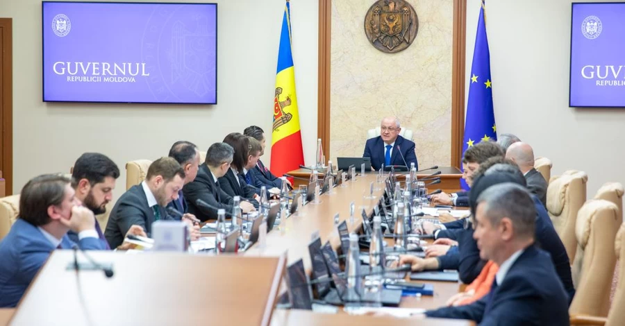 Молдова продовжила тимчасовий захист для українських біженців 