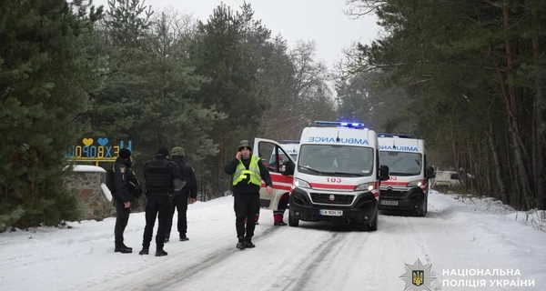 «Не можна так з ветеранами». Що відомо про смертельну перестрілку в Черкаській області
